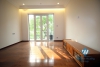 Stunning modern house for rent on Lac Long Quan in diplomat's neighborhood